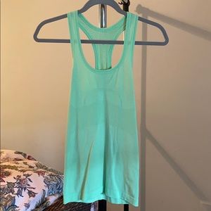 Lululemon Swifty Tech Racerback Tank